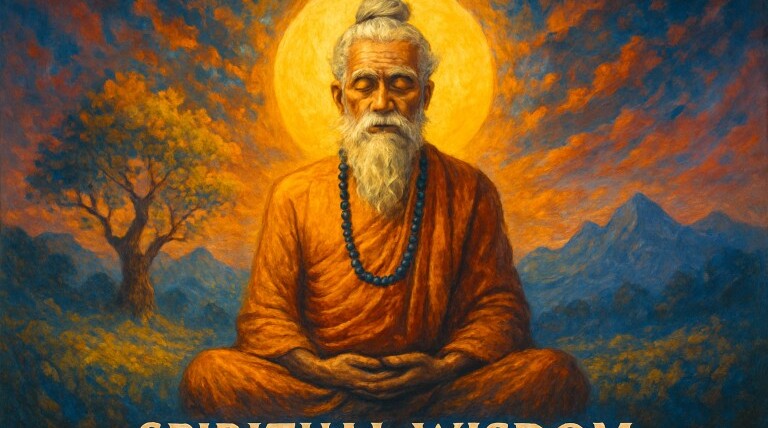 Spiritual Wisdom
