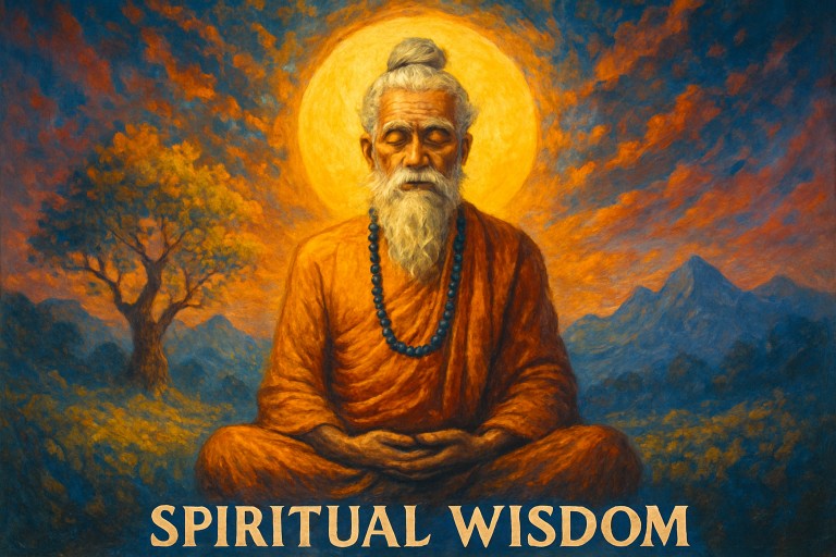 Spiritual Wisdom