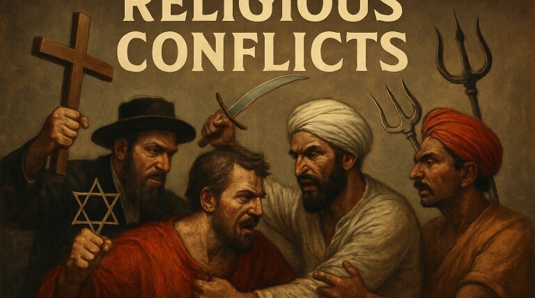 Religious Conflicts