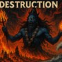 Infinite Elements, Creation & Mahakal Pralaya