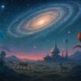 Mahakal Pralaya & Hidden Knowledge of Infinite Universes
