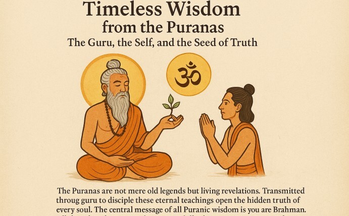 Puranas