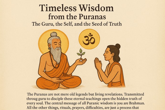 Puranas