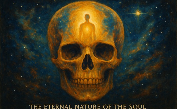 Eternal Nature of the Soul