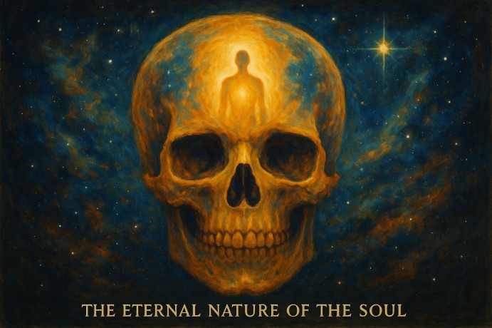 Eternal Nature of the Soul