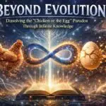 Beyond Evolution: Dissolving the &ldquo;Chicken or the Egg
