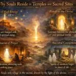 Souls Live in Temples