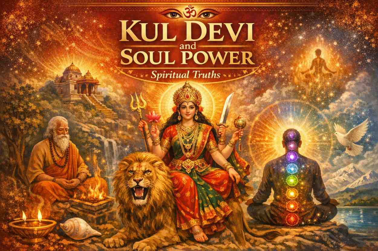 Kul Devi