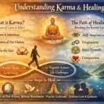 Karma and Healing