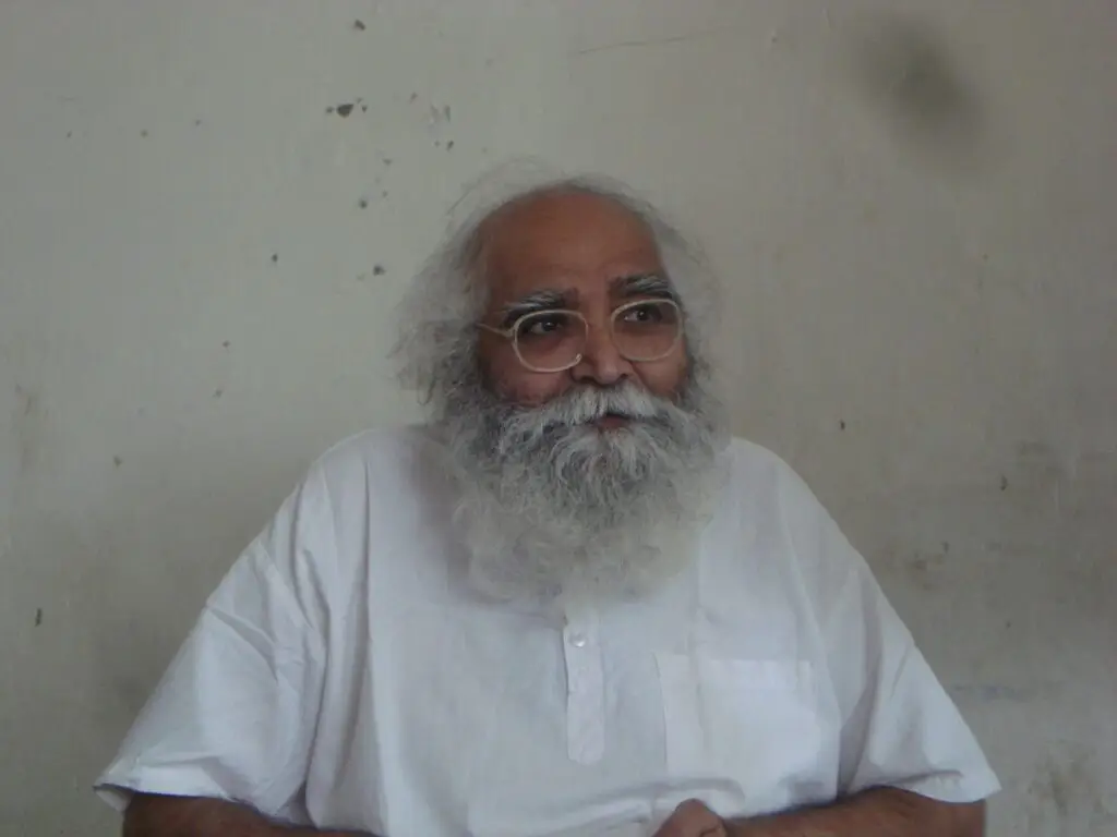 bapuji dashrathbhai patel